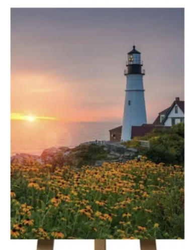 [Рисуем Дома] Маяк (2024)