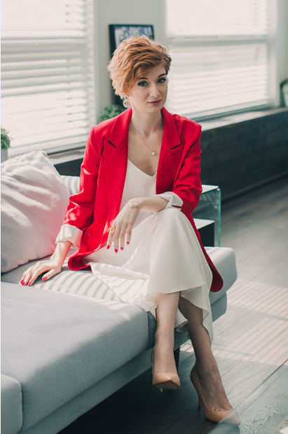 [Александра Гуреева] Контентные воронки продаж для соцсетей (2023)