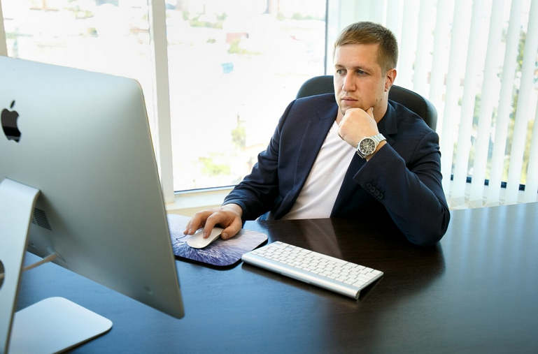 [Игорь Алимов] [Жизнь на все 100] Менеджер маркетплейсов (2022)