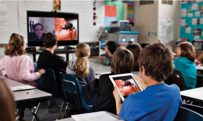 [Первое сентября] [Маргарита Кузьмина] Рилсы, шортсы, клипы: короткое видео как образовательный ресурс (2024)