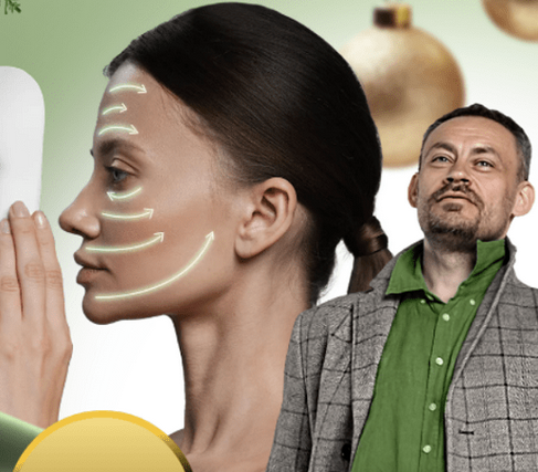 [Станислав Черноног] Вечеринка для лица (2023)