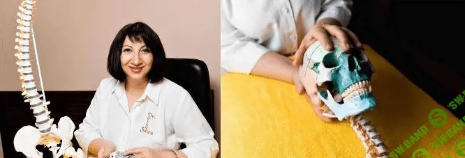 [Заира Долова] Поверь в свои остеонавыки (2022)