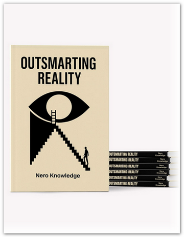 [Nero Knowledge] Взлом реальности: 20 тайных эзотерических и метафизических законов Вселенной (2025)