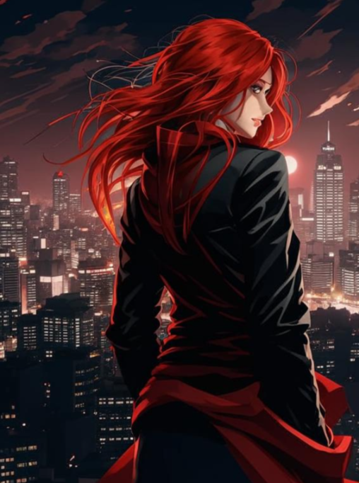 AlexeyZ13 - Раскрой свой творческий потенциал созданием видео комиксов при помощи ИИ (2024)