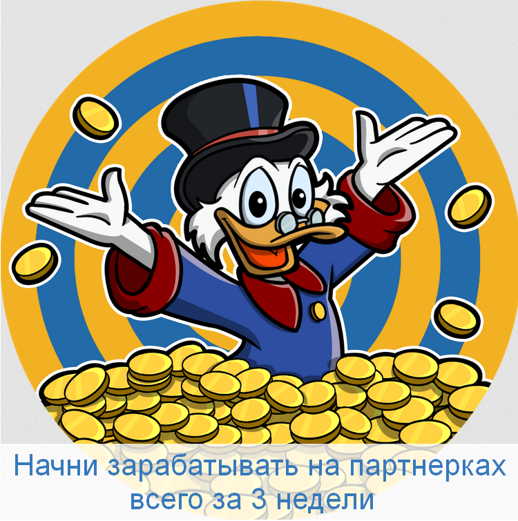 Евгений Дорохин - Партнерки 2023. Начни зарабатывать на партнерках всего за 2 недели (2023)