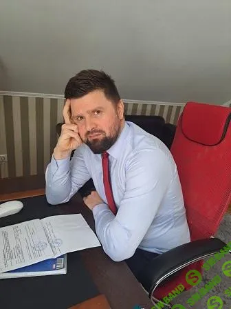 [Александр Михалев] Грамотный пенсионер + Курс по единовременной выплате (2024)