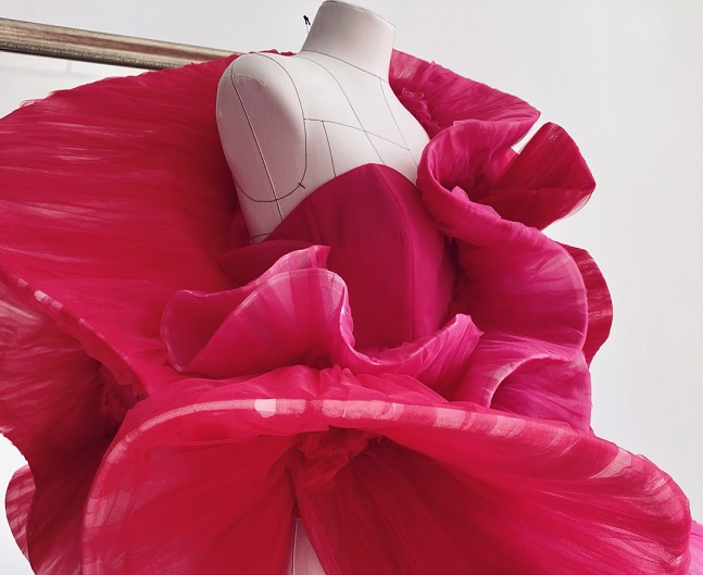 fim_fashion х Анастасия Фим ― Курс 3д формы и декор (2024)