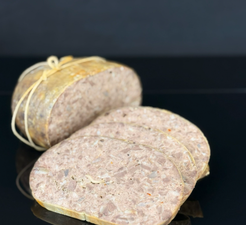 [Мария Манахова] Сальтисон (2024)