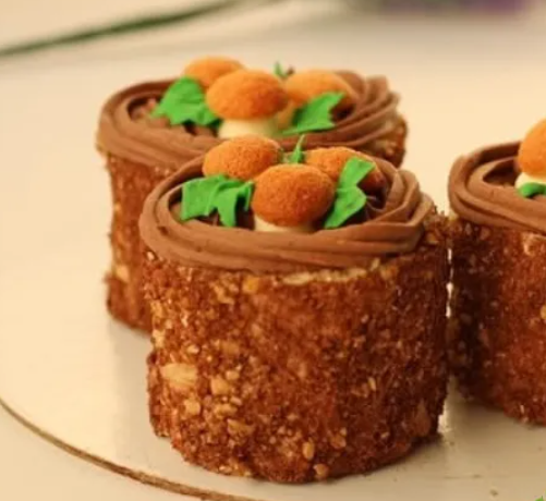 [Олеся Шубина] Vkusno дома 25 (2024)