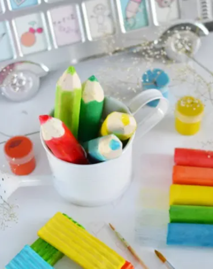 [Надин Ермолович] Зефирные ЭтоНеКарандаши, ЭтоНеМелки, ЭтоНеПластилин (2024)