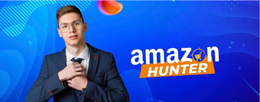 [Владимир Алли - Иппа] Запуск бизнеса на Amazon из любой точки мира за 60 дней (Пакет VIP)