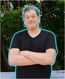 [Green] [ENG] Киберкадровое агентство (2023)