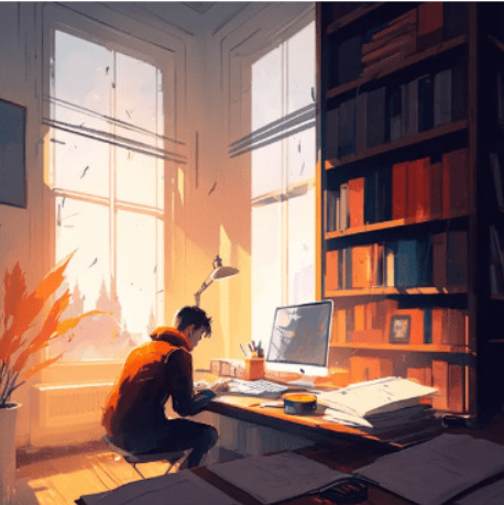 [Kurba team] Гайд "Как научить ChatGPT писать в твоем стиле" (2023)