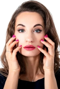 SUPER VIP [Ольга Енко] Эффективная йога для лица (2023)