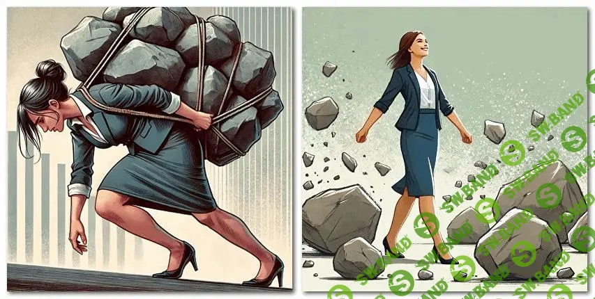 [Анна Ященко] Скинь с себя давление (2025)