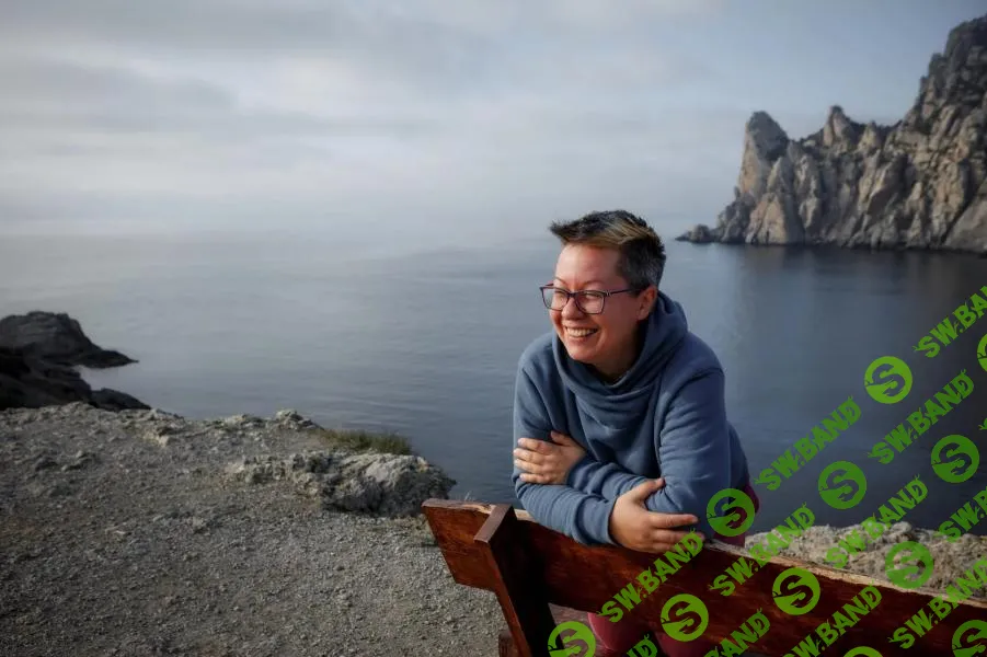 [Skrebeyko] Большая пятёрка для жизни - как жить в полную силу (2025)