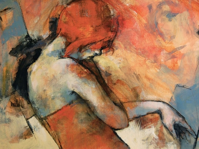 SUPER VIP [EduNote] Марина Куликова ― Альбертина: случай анорексии, осложненный булимией (2025)