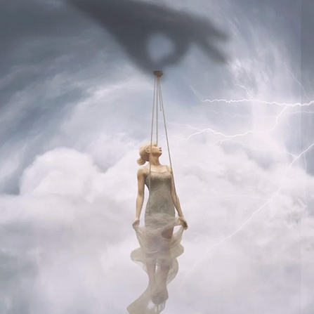 SUPER VIP [Инна Литвиненко] [Министерство Успеха] Тревога (2024)