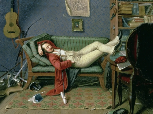 SUPER VIP [Любовь Субботина] [EduNote] Прокрастинация и что за ней стоит (2024)