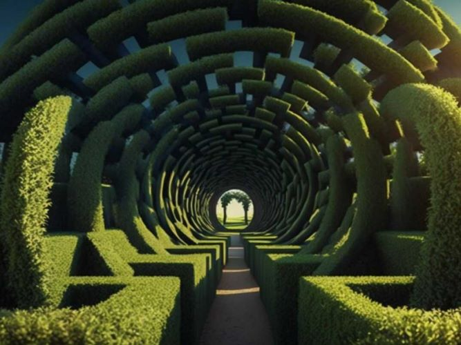 SUPER VIP [EduNote] Юлия Захарченко — Лабиринты Страха: путеводитель по тревожно-фобическим расстройствам 2024