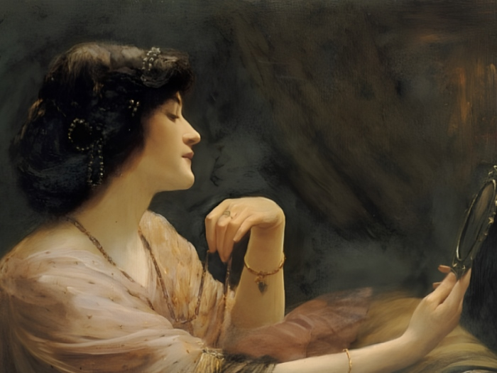 SUPER VIP [EduNote] Зульфия Байрамкулова — Нарциссизм: взгляд изнутри (2024)