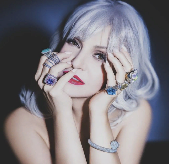 SUPER VIP [Марина ДеБошир] ПсиХ2фак (2023)