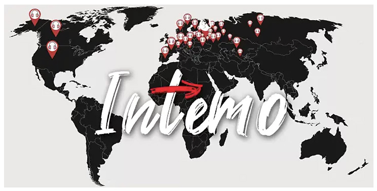 SUPER VIP [Intemo] Марина Муравьева - Переход (2023)