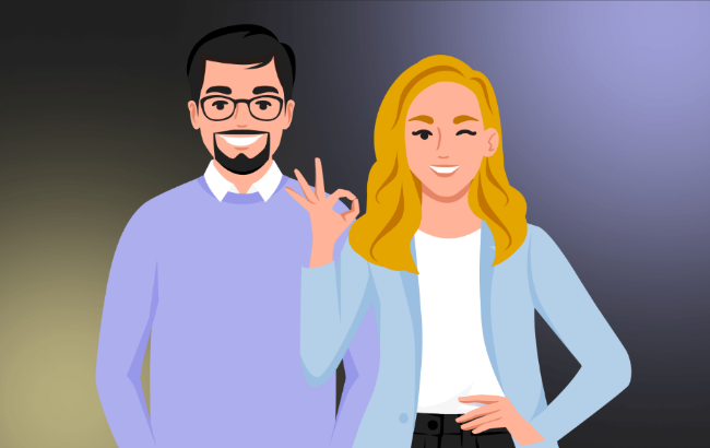 SUPER VIP [Елизавета Волкова] [Правое полушарие интроверта] Как развить харизму (2023)