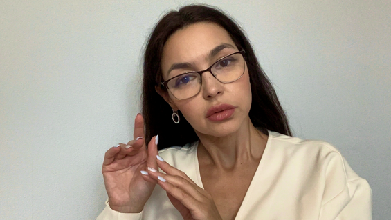 SUPER VIP [Анна Теодорович] Основы твердой мужской позиции (2023)