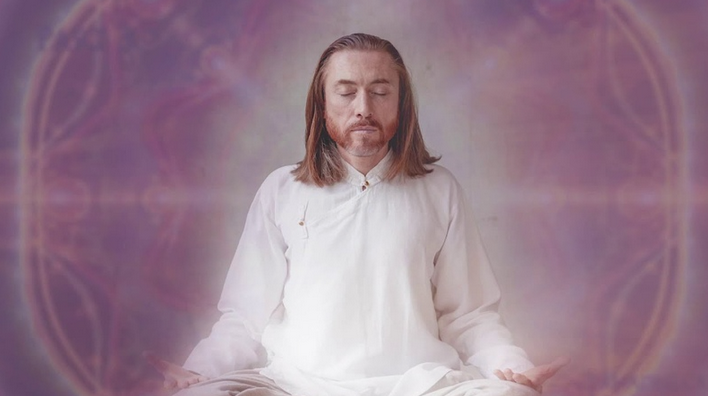 [Мастер Имрам] Лекция "Эволюция души. Крийя как способ трансформации и достижения Высшего Я" (2023)