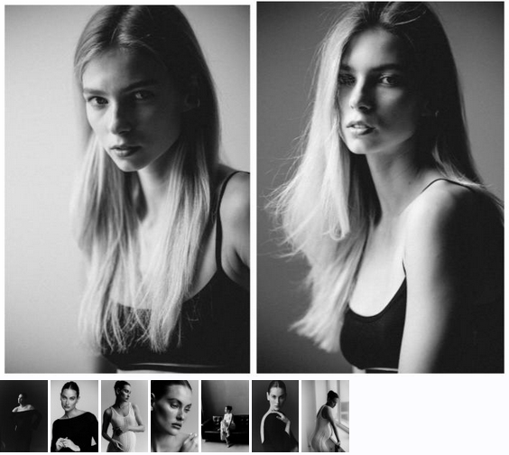 [Вера Зызова] Интенсив по работе с естественным светом (2025)