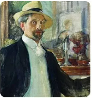 [Умные люди] Леонид Пастернак — мастер импрессионистического портрета (2025)