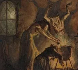 [Точка Интеллекта] Колдовство и магия в истории религий. Лекция 19. Часть 3 (2025)