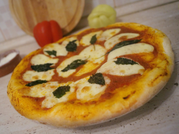 [Xleb.tartin] Курс по выпечке итальянских пицц (2025)