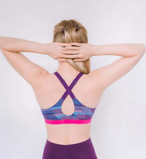 [Александра Бонина] До свидания, болезненные точки и напряжение в лопатках! (2025)