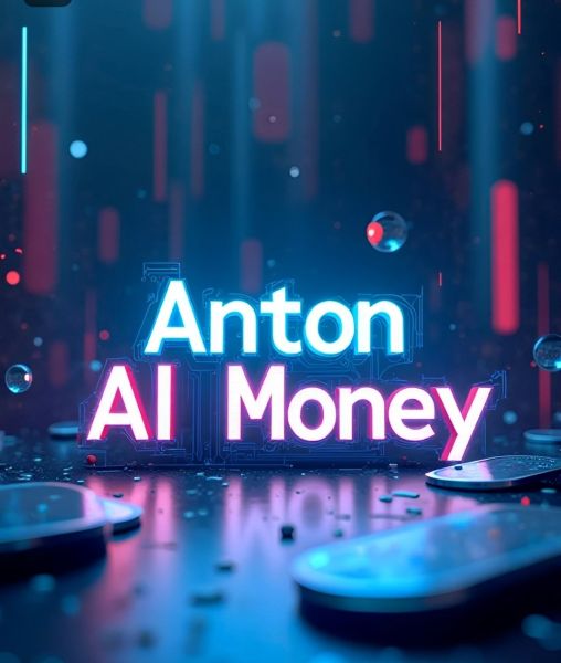 [Anton AI Money] Курс по бесплатной рекламе для моделей + Обучение по генерации и монетизации моделе