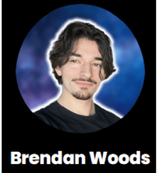 [Брендан Вудс] Прорыв к изобилию. Часть 2 из 2 (2025)