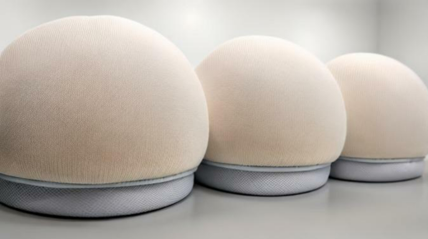 [Елена Никитина] [Шитье] Колодка полусфера для ВТО. Все размеры (2025)