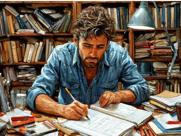 [EduNote] Поведенческие зависимости. Социально-приемлемые зависимости (2024)