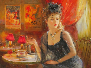 [EduNote] Французская школа влечений и расстройство пищевого поведения (2024)