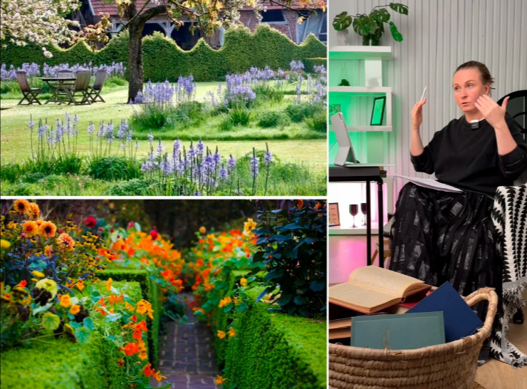 [Татьяна Гольцова] Видение. Урок 3. Захват внимания. Центр композиции (2025)