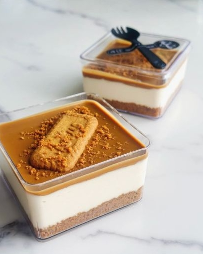 [fun_bun] [Юлия Нежурина] Кейк бокс (2025)