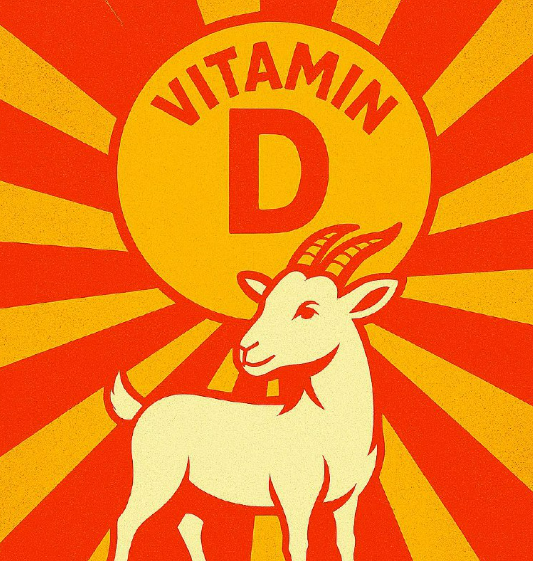 [Виктория Самира] [nativalife] Витамин D. Отличаем физиологию от маркетинга (2025)