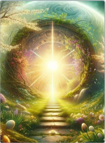 [Эмилия Франк] Формирование будущего. Открытие новых возможностей (2025)