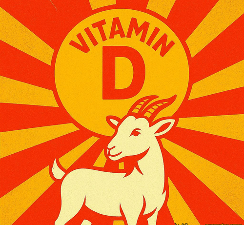 [nativalife] [Виктория Самира] Витамин D. Отличаем физиологию от маркетинга (2025)