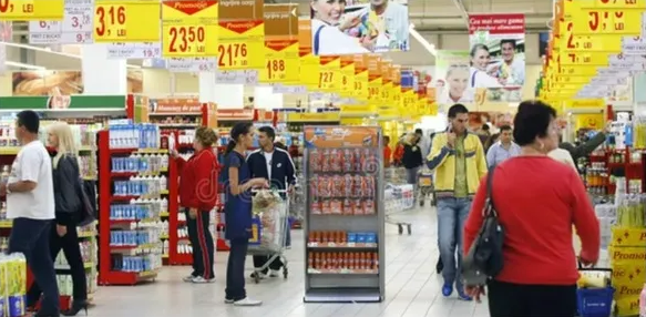 [Александр Киселев] [Деловая среда] Как вывести свой продукт питания в сеть