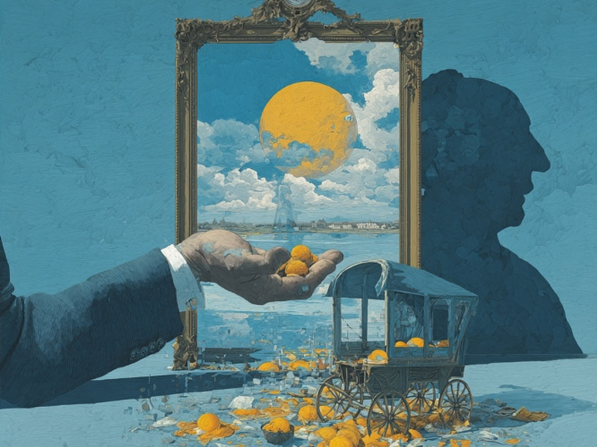 [Ирина Шибаева] [EduNote] Понятие счастья с точки зрения психоанализа (2025)