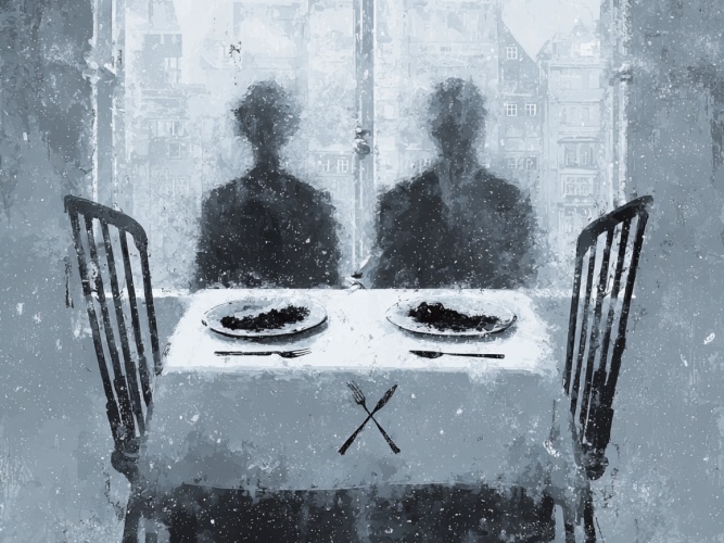 [EduNote] Людмила Чайка ― Когда пора сказать «СТОП» отношениям? (2025)