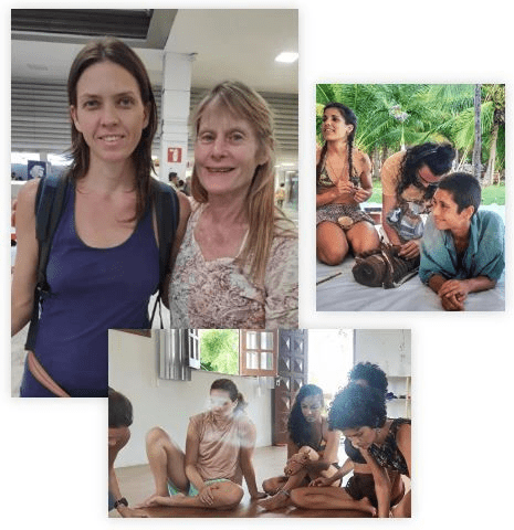 [Энни Брук] Основы соматической психологии (2023)