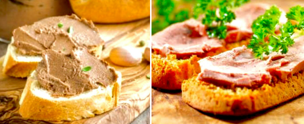 [Xleb.tartin] Печеночные паштеты в автоклаве (2025)